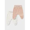 C&A Pantalone za bebe, 2 komada