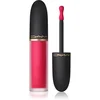 MAC Cosmetics Powder Kiss Lip + Cheek Mousse večnamensko ličilo za ustnice in lica odtenek 5 ml