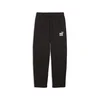 PUMA MID 90s Relaxed Barrel Sweatpants Youth, Shop, Black, 7-8Y