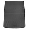 Universal rubber trunk mat (168x122 cm)