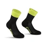 Xtech nogavice Calza XT121 Black-yellow