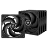 ARCTIC Ventilator P12 PWM PST - ACFAN00137A