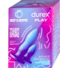 Durex Butt plug SET