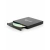 GEMBRID Eksterni Čitac-rezač DVD-USB-02
