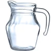 Hendi Steklen vrč za vodo, sokove, pijače 0,5 l