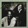 Womack & Womack - Love Wars (Reissue) (Limited Edition) (Silver Coloured) (180 g) (LP)