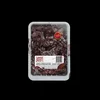 Napalm Death - Apex Predator - Easy Meat (Limited Edition) (Clear Red Black Flesh Marbled Coloured) (LP)