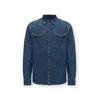 INDICODE JEANS Srajca Wesdon modra