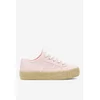 Espadrile DeeZee WSS21067-01 Roza