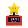 Budilka Paladone Super Mario Super Star Icon (PP13708NN)