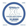 DADDARIO STRUNA DADDARIO ZA BAS KITARO XLB060