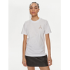 PATRIZIA PEPE WOMEN'S SHORT SLEEVE T-SHIRT WHITE