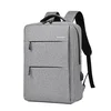 Brinch Torba za laptop, Svetlosiva