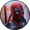 Deadpool Deadpool 2 (Picture Disc) (Vinyl LP)