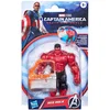 Maščevalci Epic Hero Series: Red Hulk 10 cm akcijska figura – Hasbro