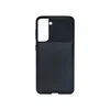 Maska za telefon ZORE AUTOFOCUS za Samsung S21/G991B, Crna