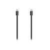 HAMA USB-C kabl, E-Marker, 5A USB 3.2, 5 Gbit/S, 1.50m, Crni