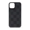 Futrola Carbon Style za Iphone 14 DZ2, Siva
