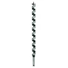 Bosch Vijugava burgija za drvo, šestostrano 2608597649, 26 x 385 x 450 mm, d 11,1 mm