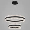 Luster DF6367/4+6, crni