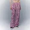 Straight fit pantalone Hello Kitty
