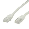 Secomp UTP Cat5e Patch, beige, 5.0m ( 1717 )