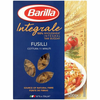 Barilla Fusilli Integralne spiralne testenine 12
