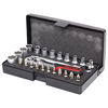 KS Tools set gedora i bitova 1/4 26 kom 917.0626