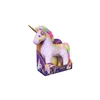 Unicorn Academy plišasti samorog Wildstar z zvoki 38 cm