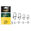 Delphin Sponka Fastlock micro snap 10 kosov XS