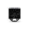 Fera 5 black ARGB crni procesorski hladnjak (EY3A012)