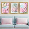 Wallity Uramljena slika 3AC_74080437_3545, 35x45 cm , 3 dela