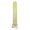 Prenosna Punjiva LED Lampa sa Solarom 165 SMD plus COB, Li-ion 2400 mAh, sa Stalkom