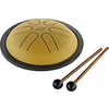 Jezični boben Sonic Energy Mini Steel Tongue Drum Meinl