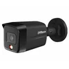 DAHUA IPC-HFW1639TC-A-IL-0280B-S6-BLACK 6MP Entry Smart Dual Light Fixed-focal Bullet Network kamera