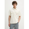 Bombažna srajca Levis SS DALTON WORKER WW