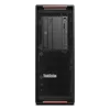 Računalnik Lenovo ThinkStation P500 Intel E5-1620 v3, 24 GB RAM, 1 TB SSD, Quadro K4200, Win 11 Pro, obnovljeno