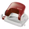 Bušač 2 rupe do 16 listova NeXXt Leitz 50380025 crveni