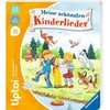 Ravensburger tiptoi - Meine schönsten Kinderlieder