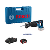 Bosch Akumulatorska sablja testera GSA 185-LI 06016C0021