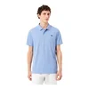 Moška majica Lacoste Tennis Performance Short Sleeved Ribbed Collar Shirt Aphylla S