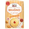 DANUBIUS Namensko pšenično ekstra belo brašno tip 400 meko 1 kg