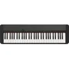 Casio CT-S1 Keyboard z dinamiko Black (Kot novo)