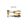 INGCO sečice kose 180mm Industrial HDCP28188