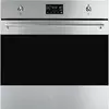 SMEG Pečica SOP6302S2PX,