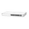 HPE Networking Stikalo PoE Instant On 1930 24G 195W