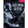 WHEATLEY:JAZZ SWING GUITAR+AUDIO ACC.