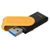 USB memorija KINGSTON DTXS/512GB/512GB/DataTraveler Exodia S/3.2/crno-žuta