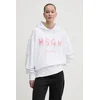 Bombažen pulover MSGM