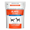 ALAVIS CALMING za pse in mačke, 30 tablet